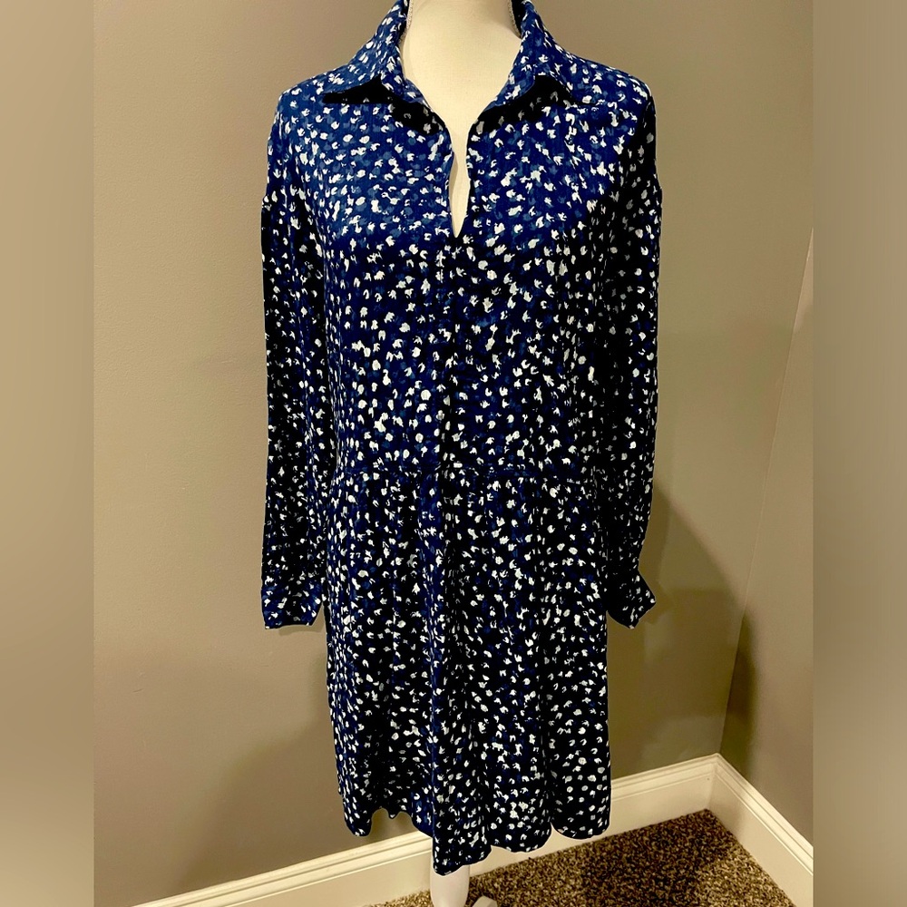 ✨✨Women’s Blue Dress✨✨